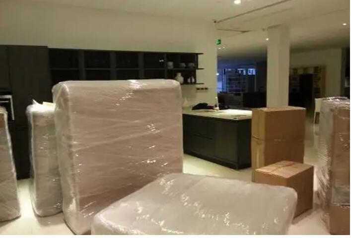 厦门到山阳县长途搬家