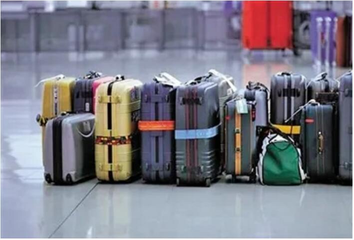 厦门到山阳县行李托运